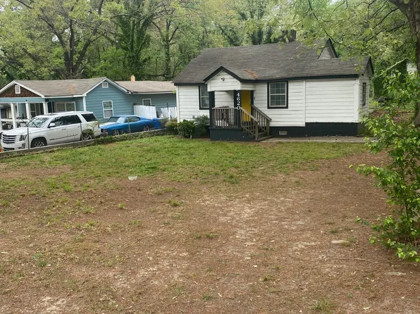 4620 White City Rd, Atlanta, GA 30337