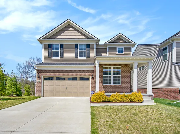 2895 Dillon Dr, Ann Arbor, MI 48105