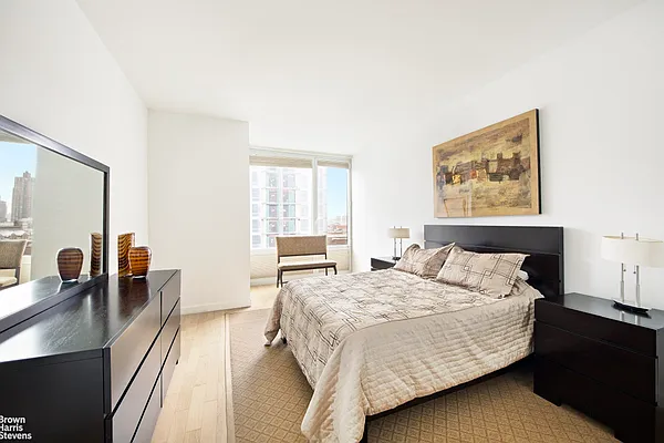 Rented by Brown Harris Stevens | media 17