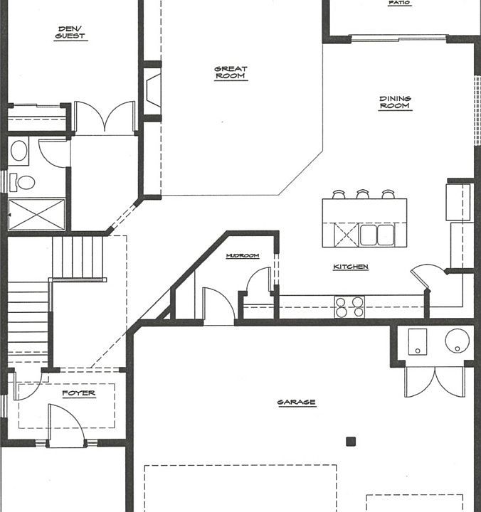 2nd image of 13804 41st (Lot 7 Azi Lee Estates) Avenue W