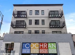 1127 W Granville Ave #1717, Chicago, IL 60660