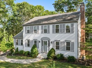 6 Elijahs Hollow Rd, Sandwich, MA 02563