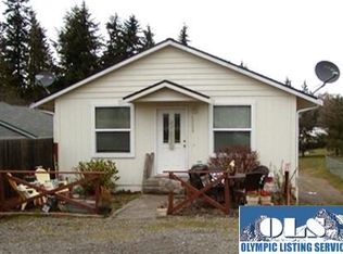 1223 W Spruce St #1/2, Port Angeles, WA 98363