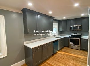 935 Dorchester Ave #2, Dorchester, MA 02125