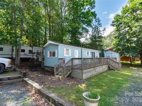 127 Landlubber Trl, Mount Gilead, NC 27306