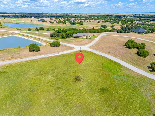 6501 Berkshire Dr, Cleburne, TX 76033