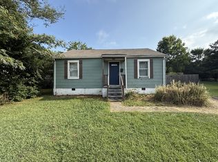 2336 Boxwood Ln, Knoxville, TN 37917