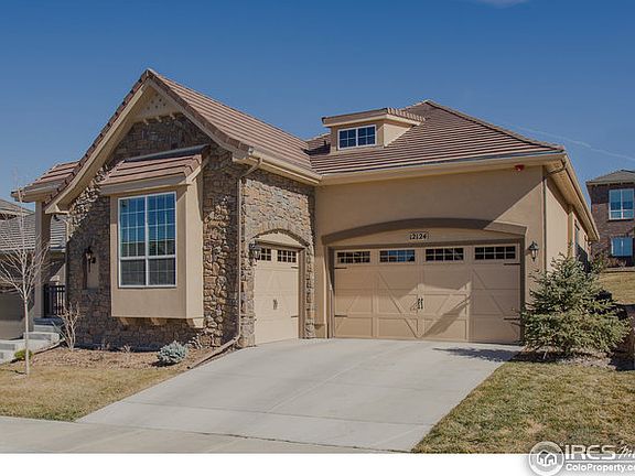 3-car garage