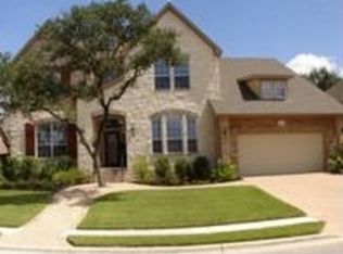 10133 Tularosa Pass, Austin, TX 78726