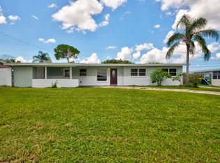 1922 Garner Ave, Melbourne, FL 32935