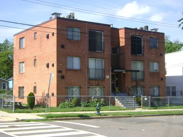 ELY, 3241 Ely Pl SE APT 303, Washington, DC 20019