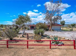 4816 Terry Ln, Yucca Valley, CA 92284