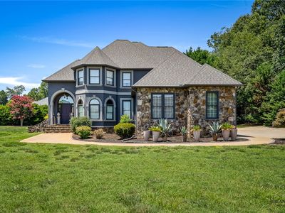 115 Garden Gate Dr, Anderson, SC, 29621