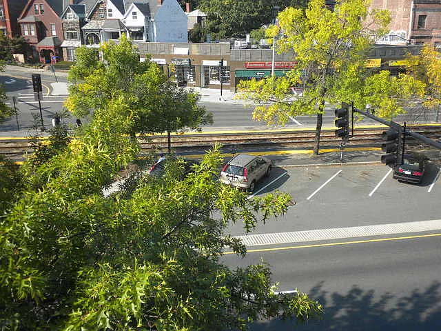 1417 Beacon St #9 — Photo 7