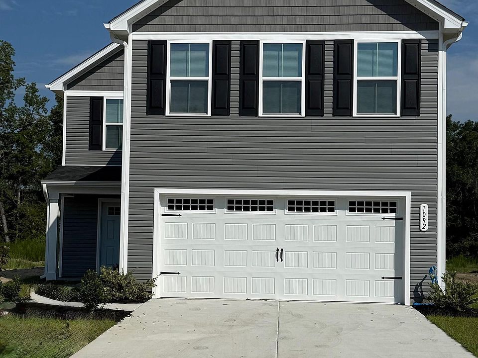 2nd image of 1092 Oak Meadow Dr. Lot 125