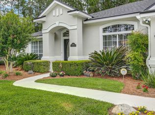 10800 Fall Creek Dr W, Jacksonville, FL 32222