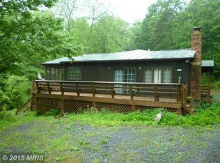 460 Mountain Laurel Ln, Mount Jackson, VA 22842