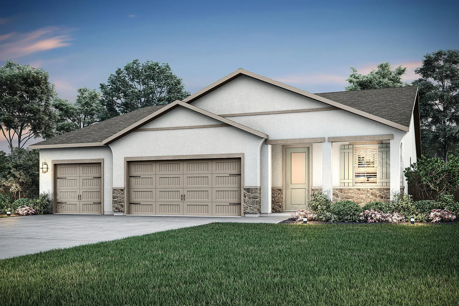 3316 Dillion Way photo 1