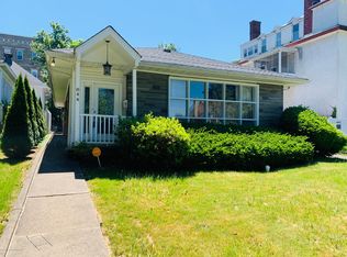 844 Clay Ave, Scranton, PA 18510