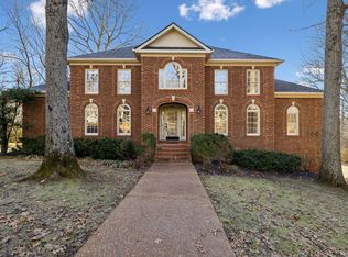 152 Timberline Dr, Franklin, TN 37069