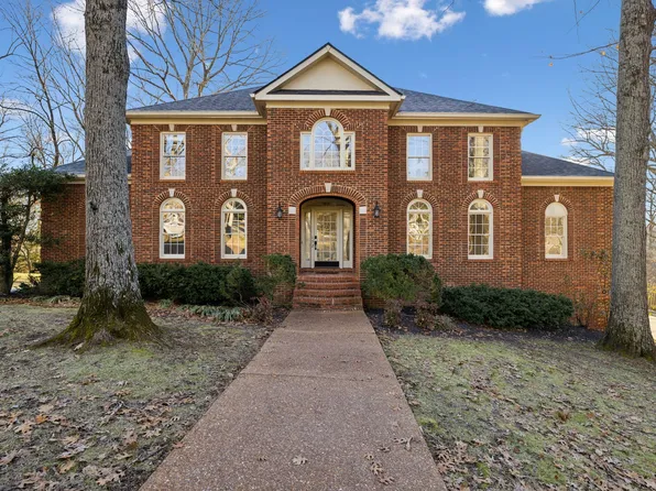 152 Timberline Dr, Franklin, TN 37069