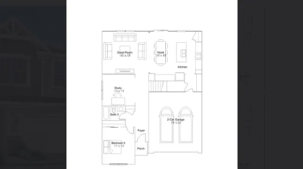 11391 Dippers Ln — Photo 3