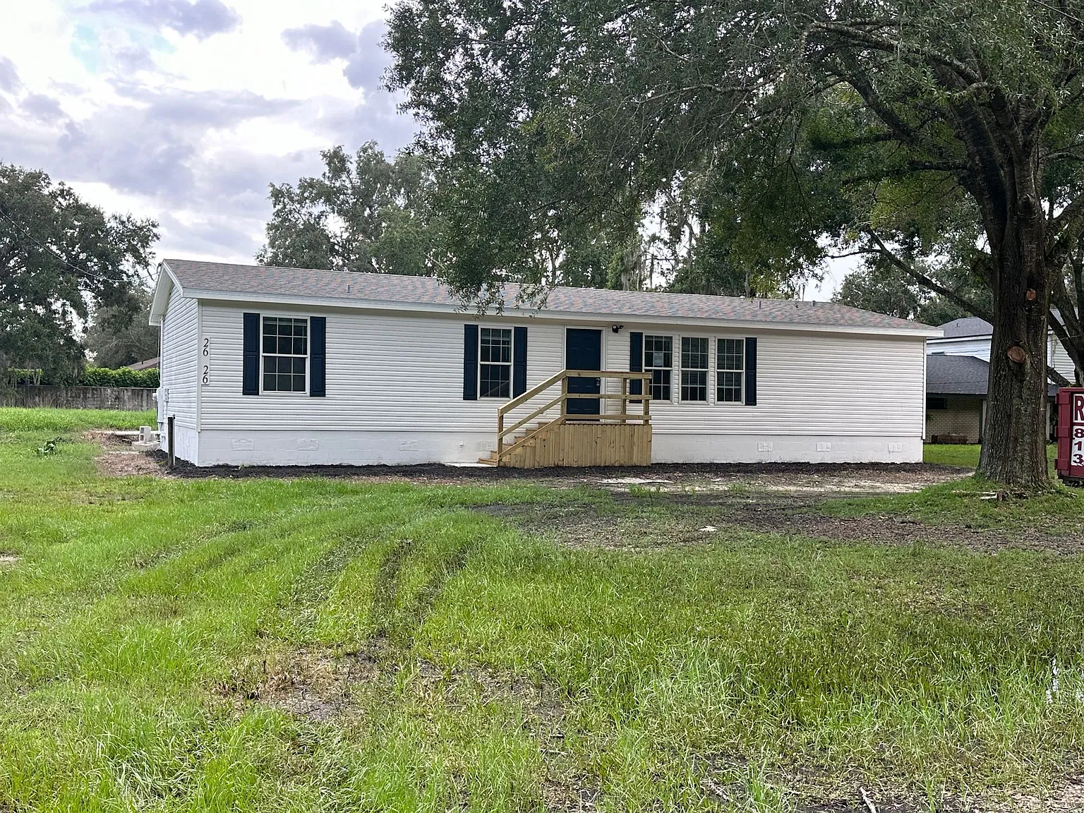 3 bed, 1528 sqft, $1,890 — Photo 1