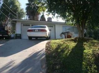 9131 Rosedale Dr, Spring Valley, CA 91977