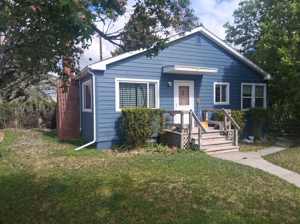 521 E Cornell St
