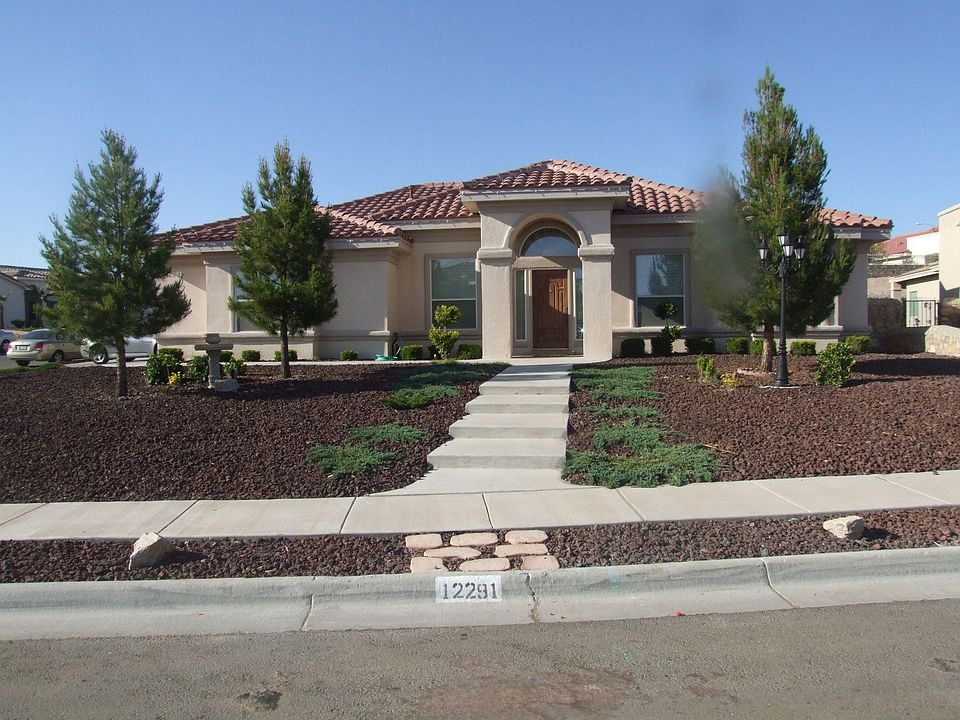 Front Street View