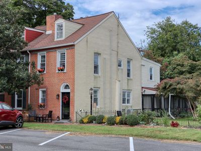 206 Washington St, Delaware City, DE, 19706