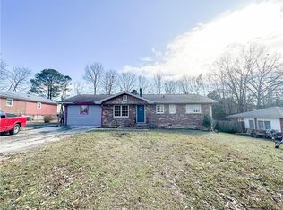 5990 John St, Austell, GA 30106