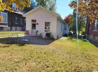 924 State St, Quincy, IL 62301