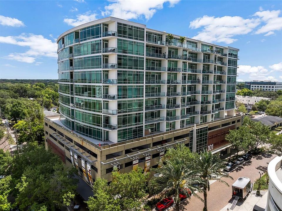 1st image of 101 S EOLA DRIVE #712