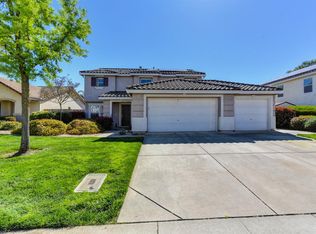 4339 Norwalk Cir, Mather, CA