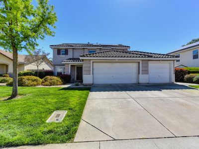 4339 Norwalk Cir, Mather, CA, 95655