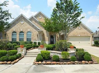 238 Chatham Ave, Sugar Land, TX 77479