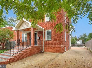 2717 Elnora St, Silver Spring, MD 20902