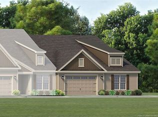 140 Whistling Straight Rd, Pinehurst, NC 28374