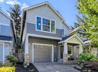 16603 SW 134th Ter, King City, OR 97224