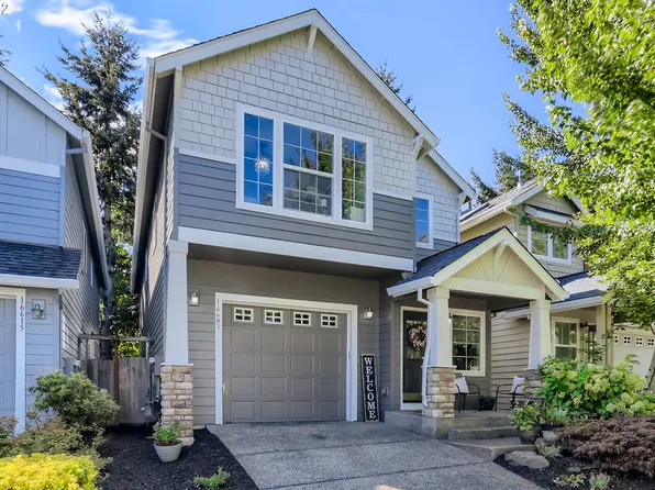 16603 SW 134th Ter, King City, OR 97224