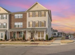 6135 Kayton St, Raleigh, NC 27616