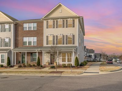 6135 Kayton St, Raleigh, NC, 27616