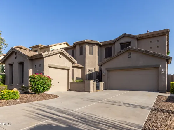 6225 W BUCKHORN Trail, Phoenix, AZ 85083