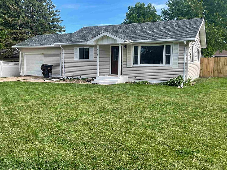 1005 W Seward St, Blue Hill, NE 68930 Zillow