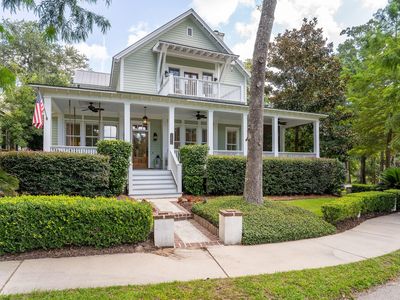 27 Eastover, Beaufort, SC, 29906