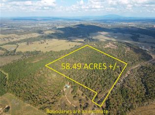 Earl Prairie Rd, Booneville, AR 72927