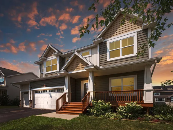 4634 158th St N, Hugo, MN 55038