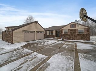 8504 W County Road 500 N, Muncie, IN 47304