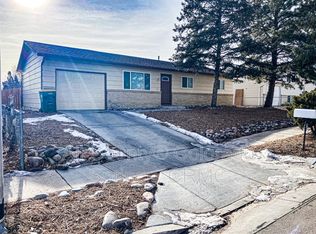 1653 Carmel Dr, Colorado Springs, CO 80910